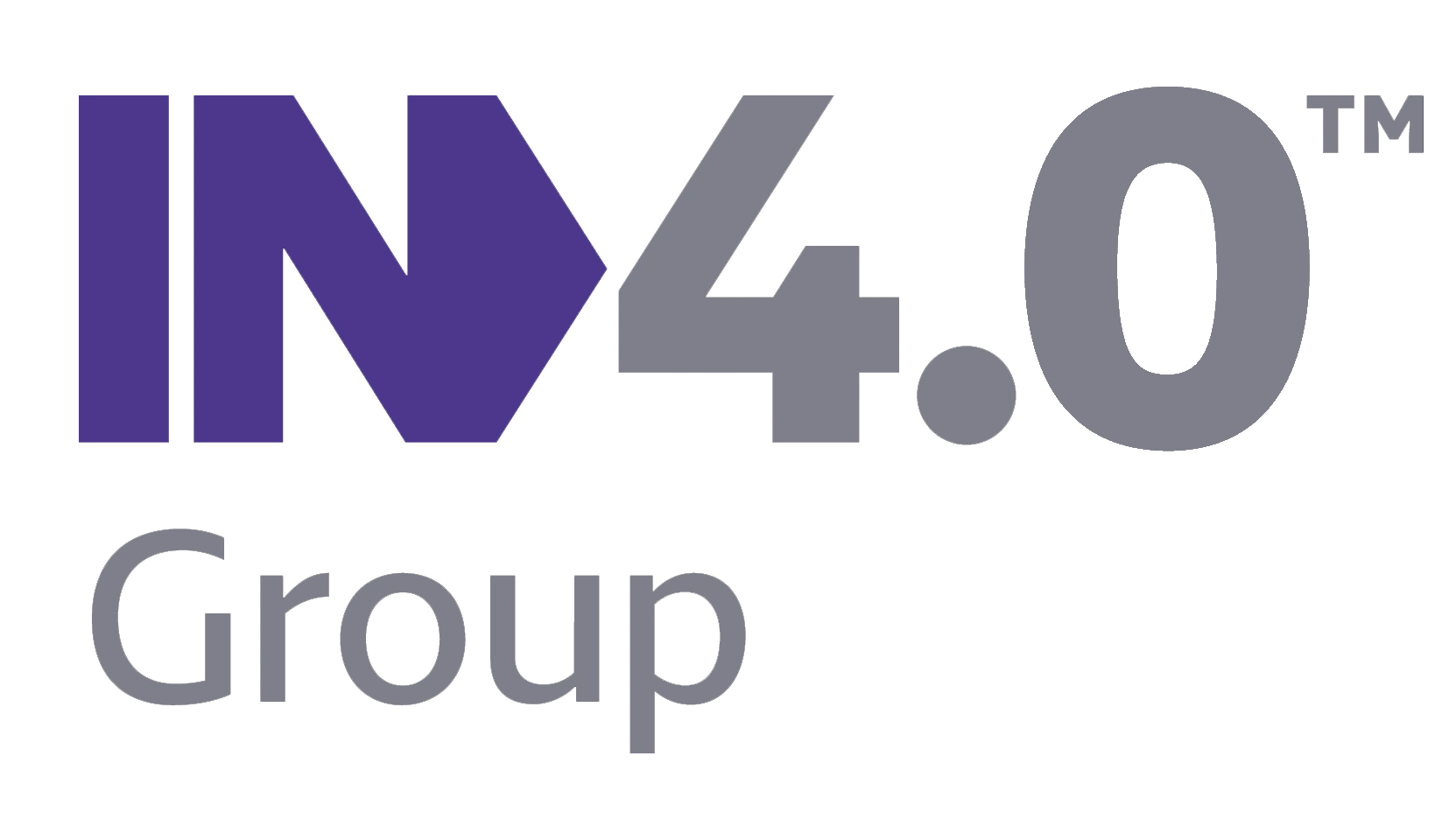 In4.0 Group logo