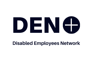 Disabled Employee Network Logo