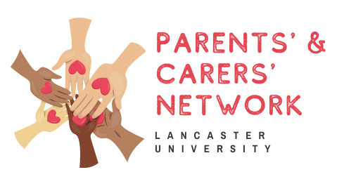 Parents' and Carers' Network Logo