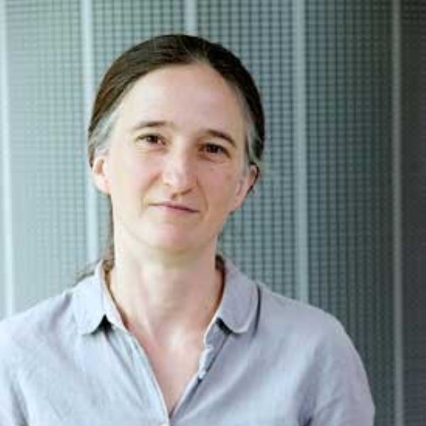 Professor Rachel Cooper